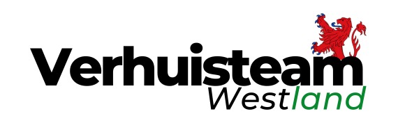 Verhuisbedrijf Westland NR1 verhuizers – Verhuizer in het Westland